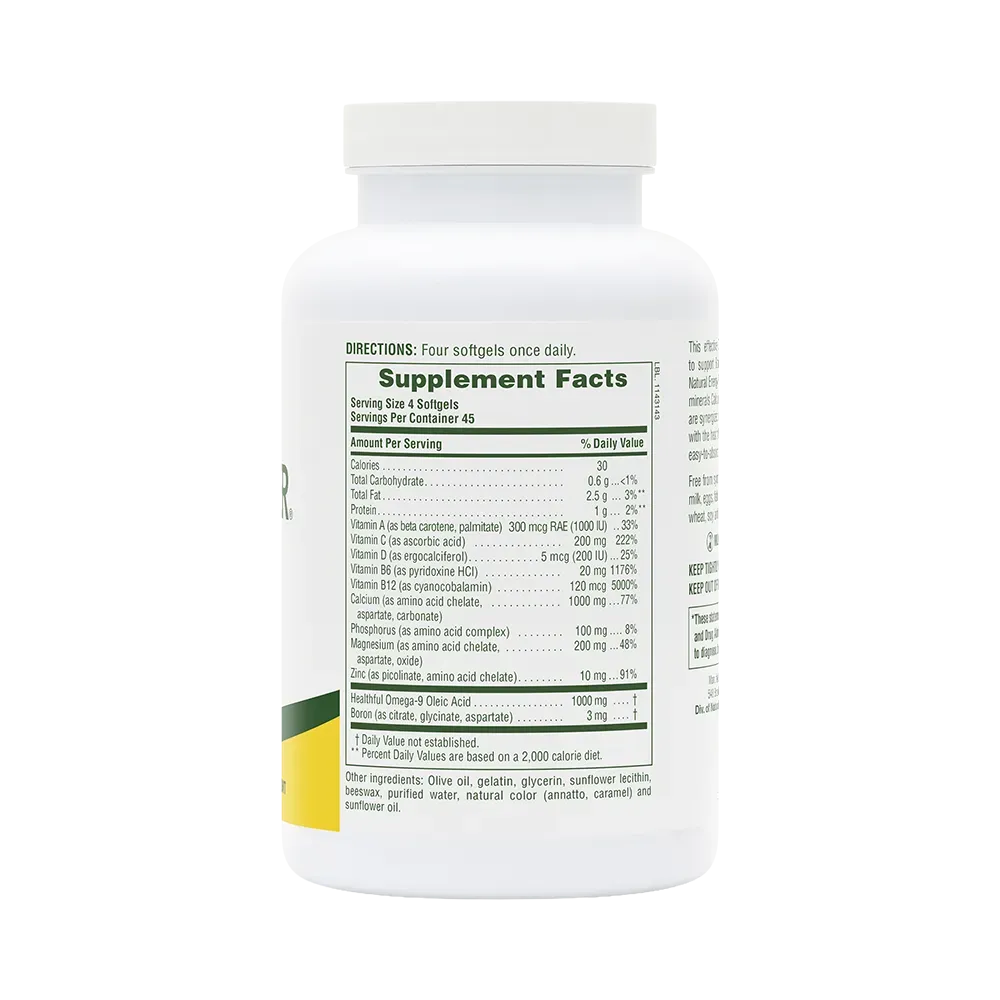 Bone Power® - 180 softgels