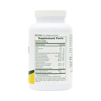 Bone Power® - 180 softgels