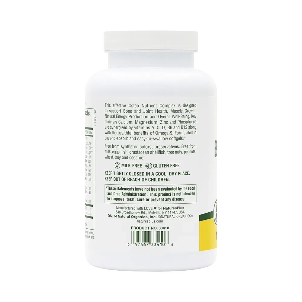Bone Power® - 180 softgels