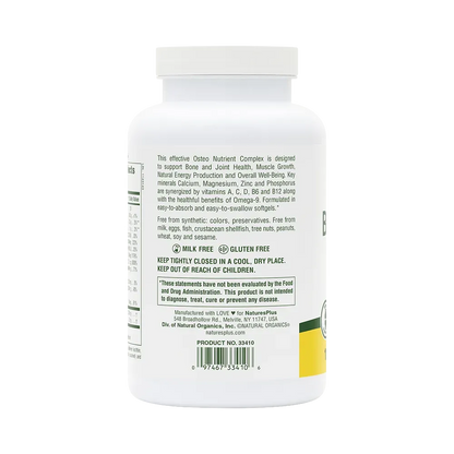 Bone Power® - 180 softgels