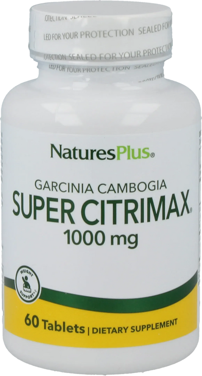 CitriMax™ - 60 Tablets
