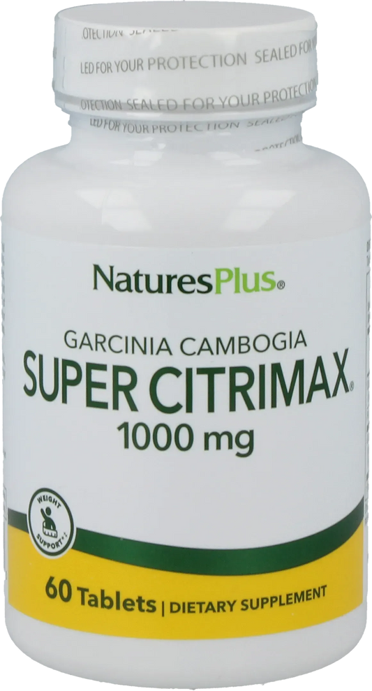 CitriMax™ - 60 Tablets