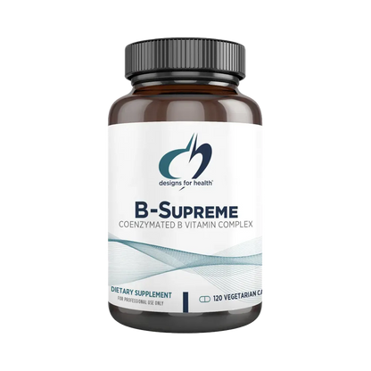 B-Supreme - 120 capsules