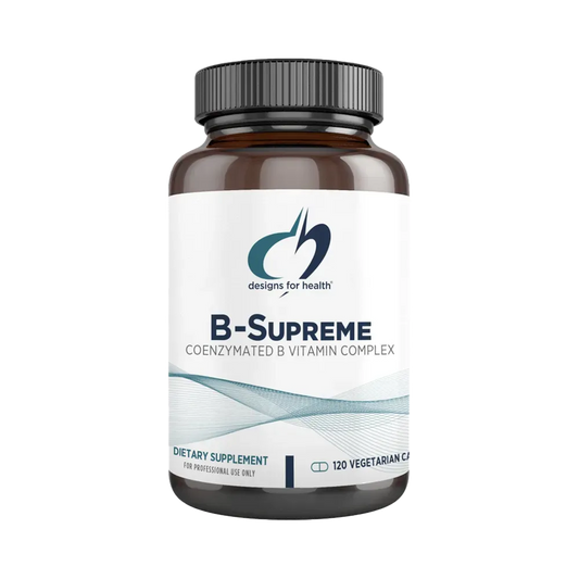 B-Supreme - 120 capsules