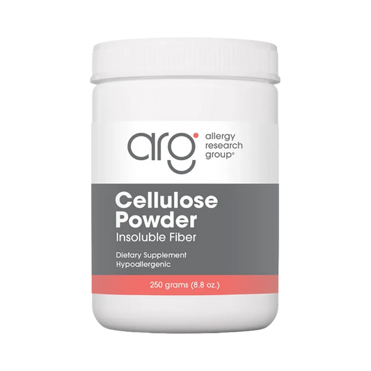 Cellulose Powder - 250 g powder