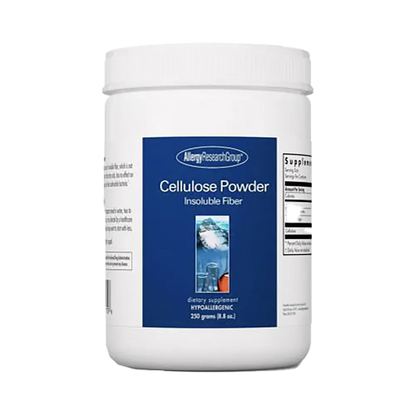 Cellulose Powder - 250 g powder