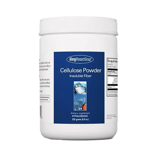 Cellulose Powder - 250 g powder