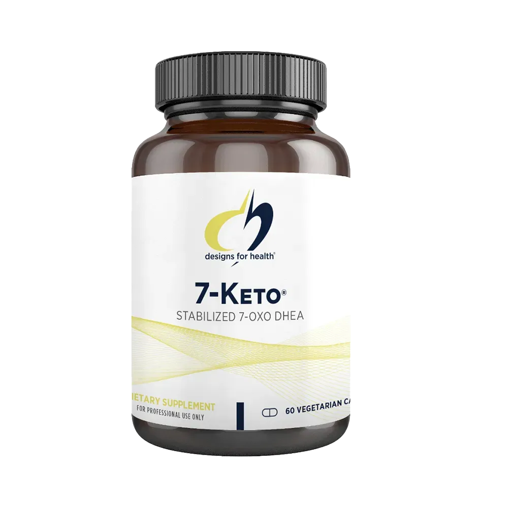 7-Keto® - 60 capsules