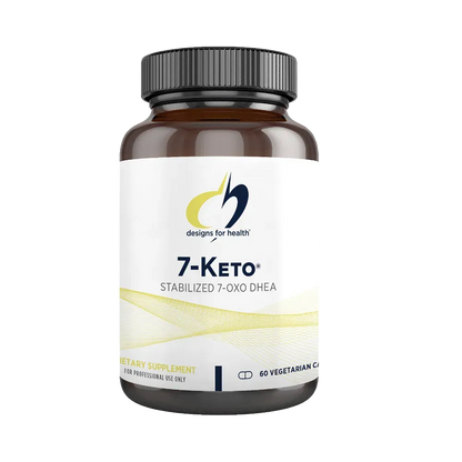 7-Keto® - 60 capsules