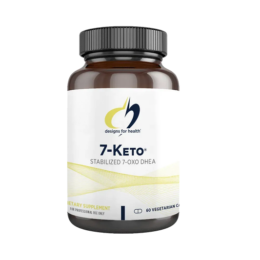 7-Keto® - 60 capsules