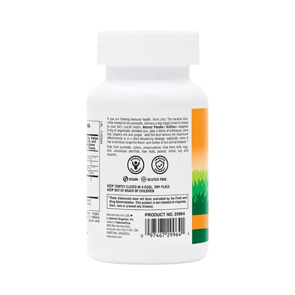 Animal Parade® KidZinc® - 90 lozenges