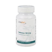 Selenium - 90 capsules