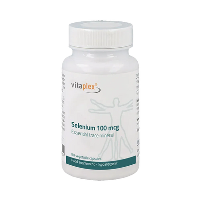 Selenium - 90 capsules