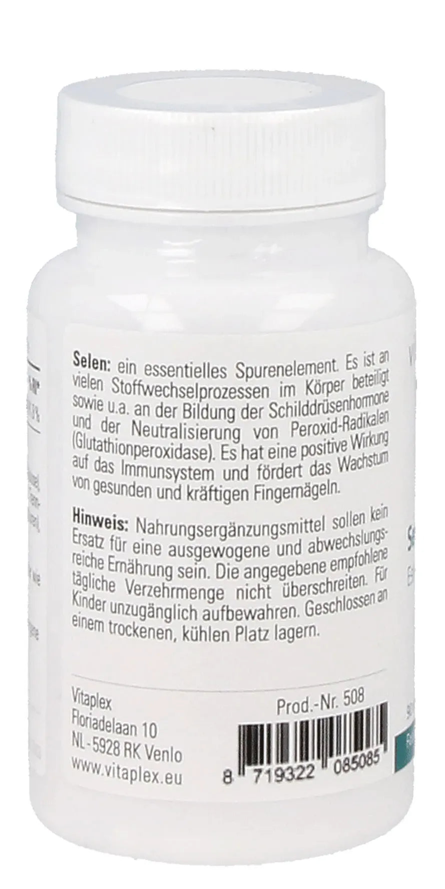 Selenium - 90 capsules