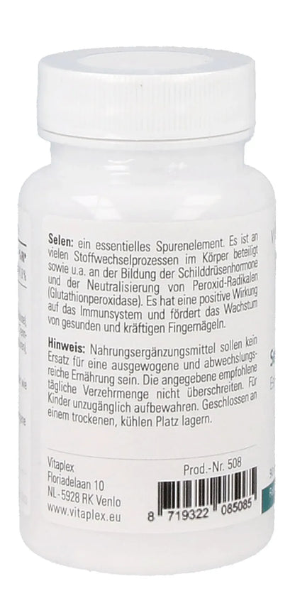 Selenium - 90 capsules