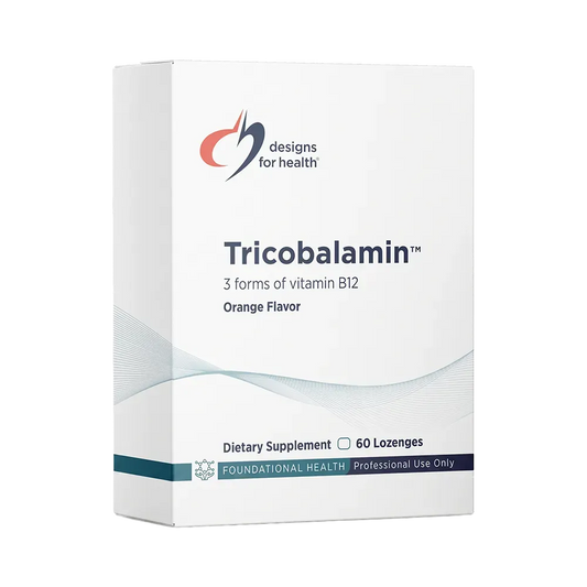 Tricobalamin™ - 60 lozenges