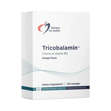 Tricobalamin™ - 60 lozenges