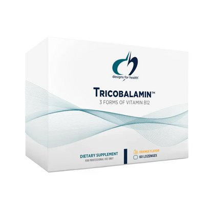 Tricobalamin™ - 60 lozenges