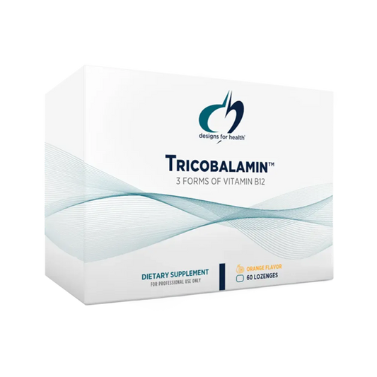 Tricobalamin™ - 60 lozenges