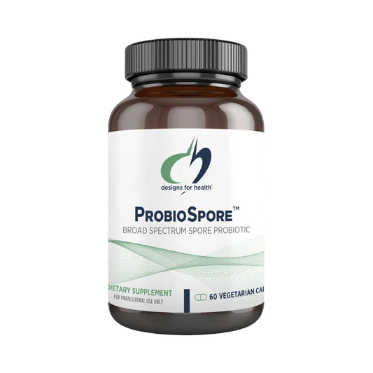 ProbioSpore™ - 60 capsules