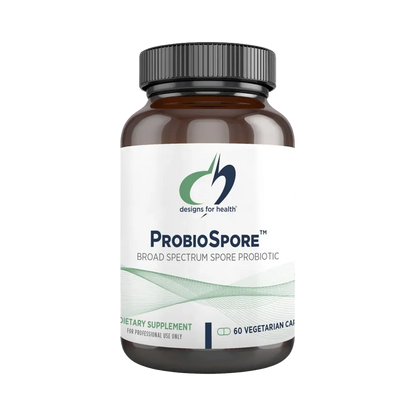 ProbioSpore™ - 60 capsules