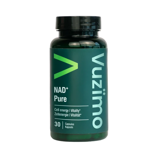 NAD+ Pure - 90 capsules