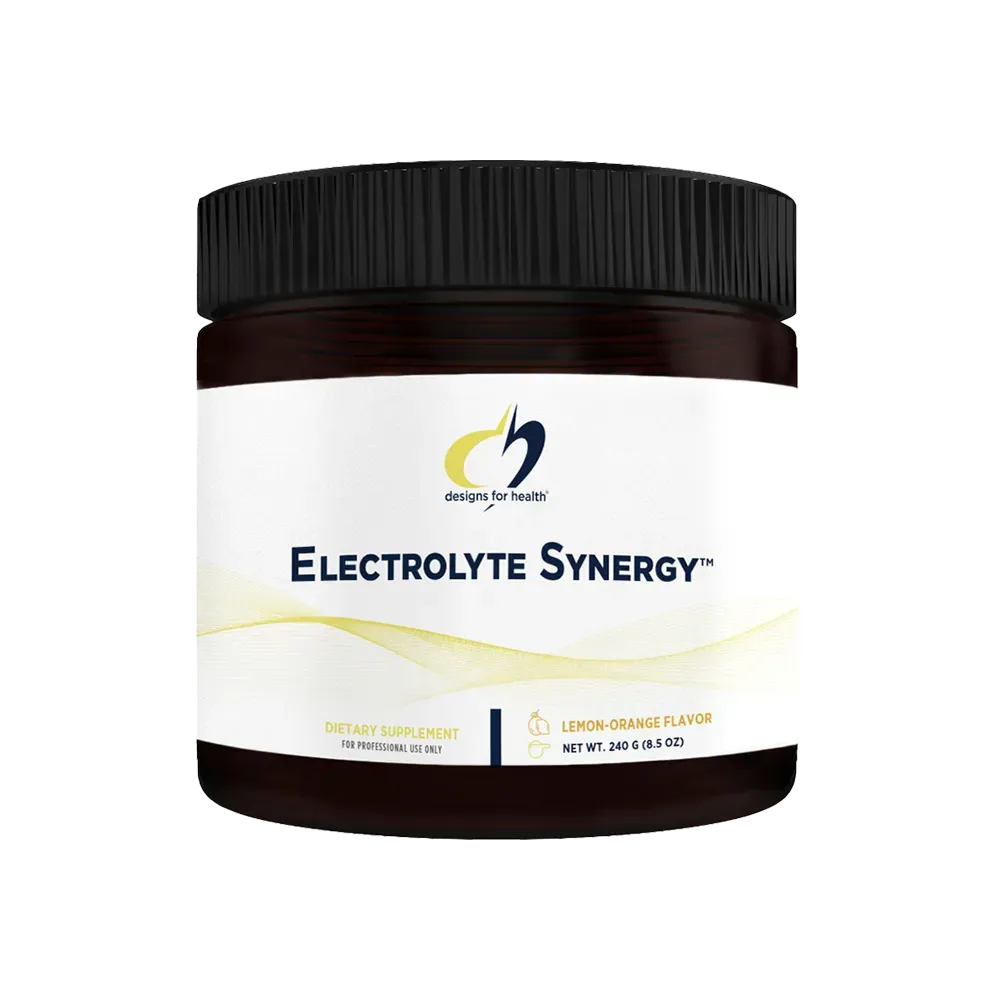 Electrolyte Synergy™ - 240 g powder