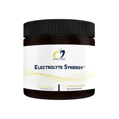 Electrolyte Synergy™ - 240 g powder