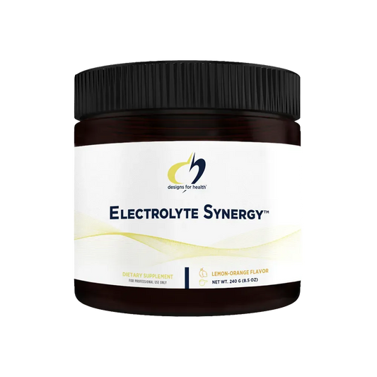 Electrolyte Synergy™ - 240 g powder