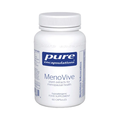 MenoVive - 60 capsules