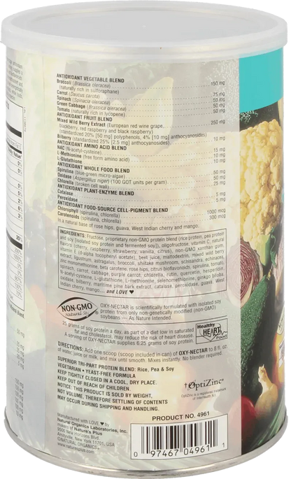 Oxy-Nectar® - 594g Powder