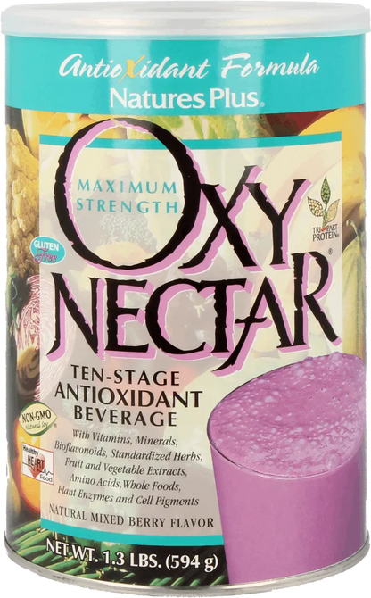 Oxy-Nectar® - 594g Powder