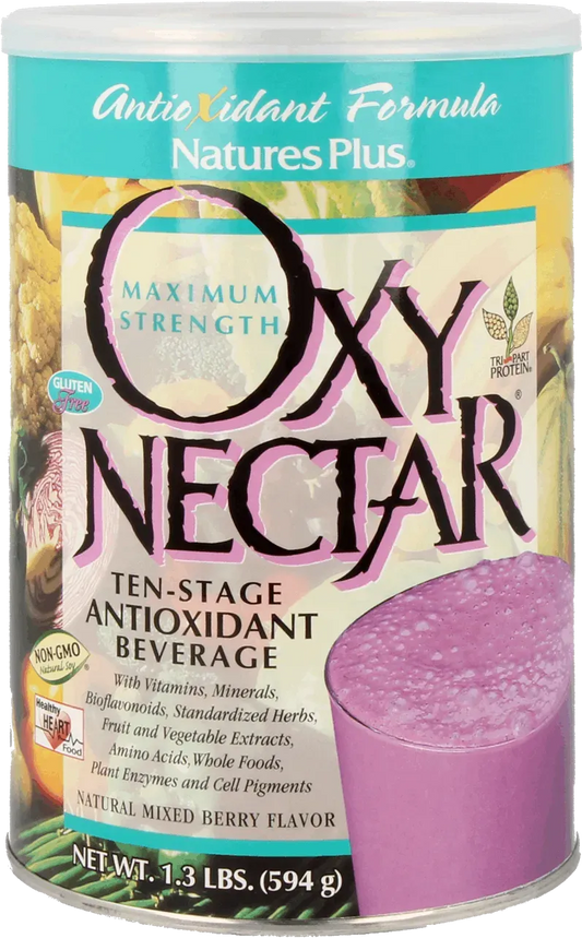 Oxy-Nectar® - 594g Powder