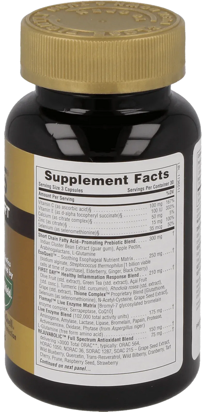 AgeLoss Digestion Support - 90 Capsules