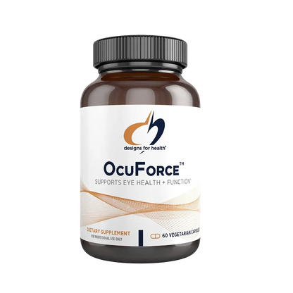 OcuForce™ - 60 capsules