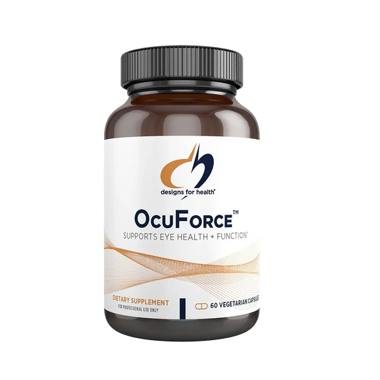OcuForce™ - 60 capsules