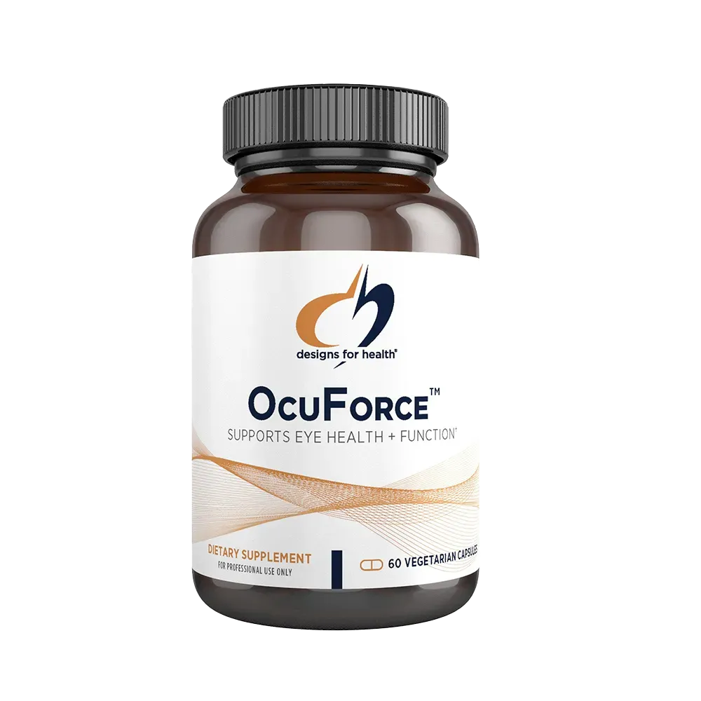 OcuForce™ - 60 capsules