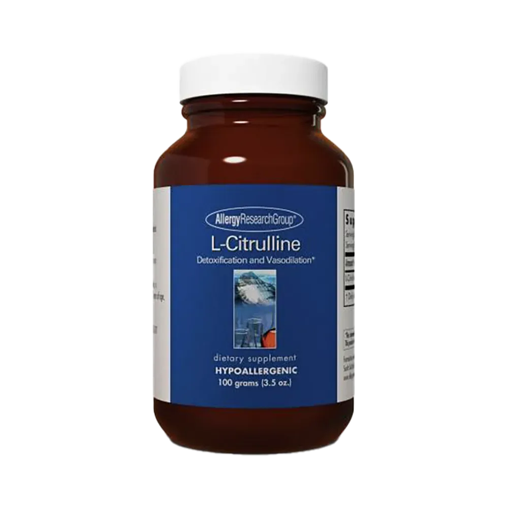 L-Citrulline - 100 gr