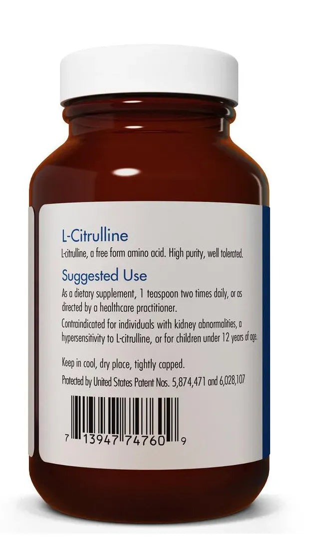 L-Citrulline - 100 gr