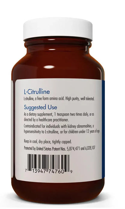 L-Citrulline - 100 gr