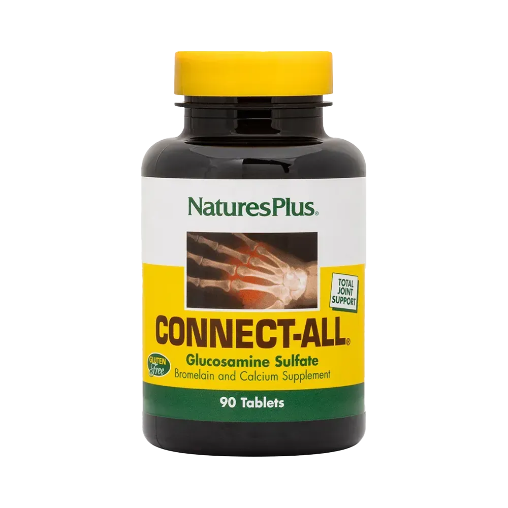 Connect-All® - 90 tablets