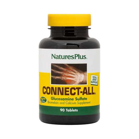 Connect-All® - 90 tablets
