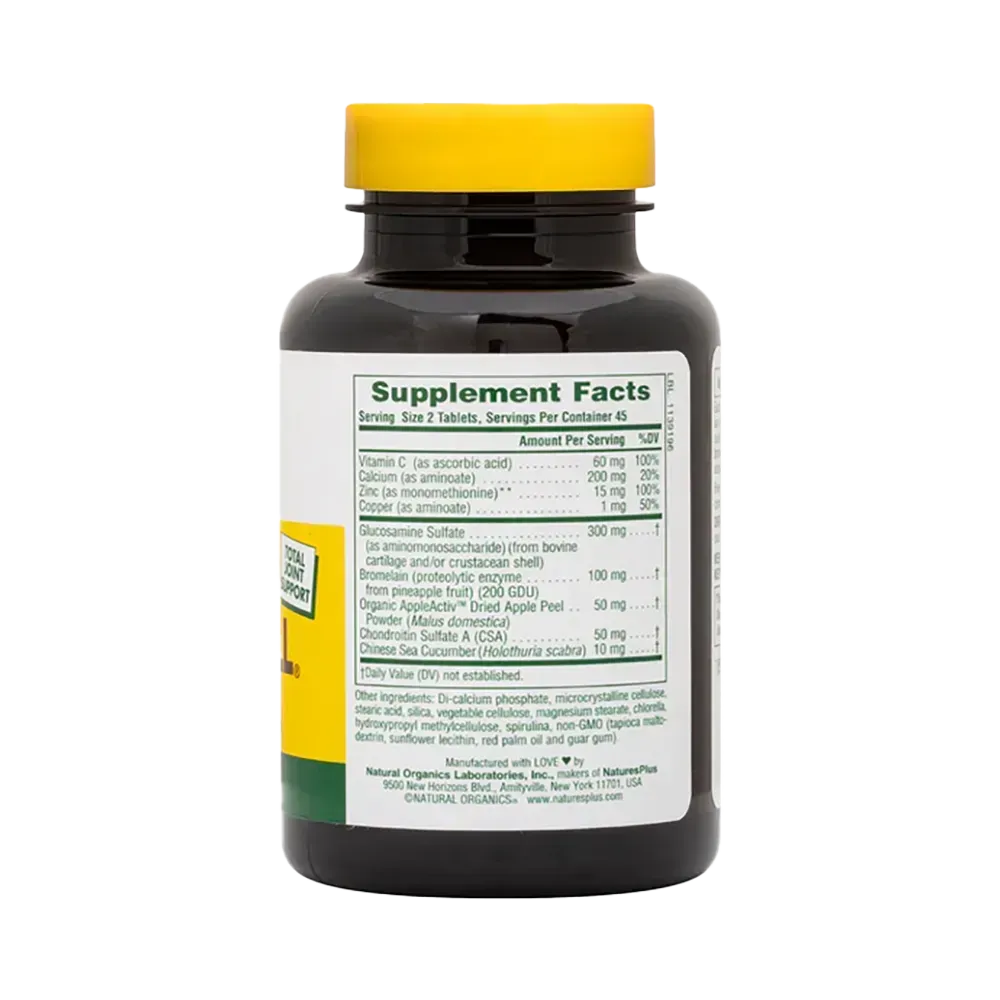 Connect-All® - 90 tablets