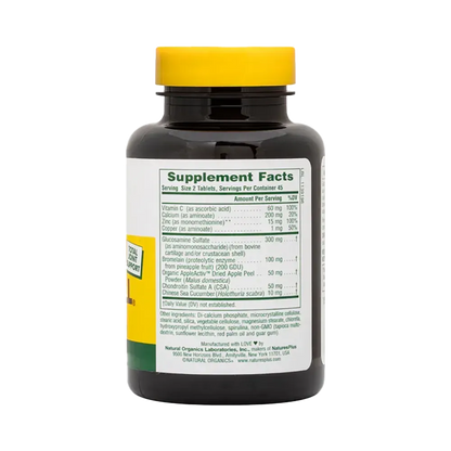 Connect-All® - 90 tablets