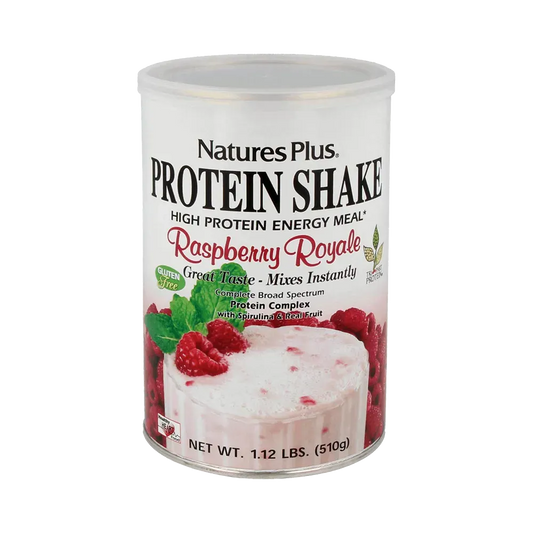 Protein Shake - Raspberry - 510 gr