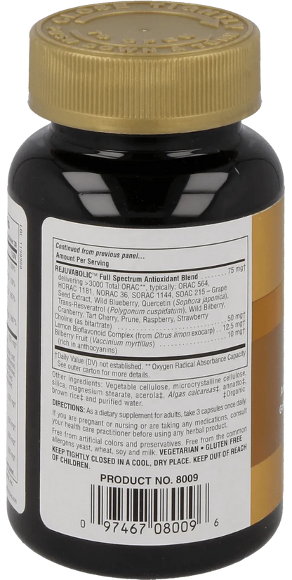 AgeLoss Liver Support - 90 Capsules