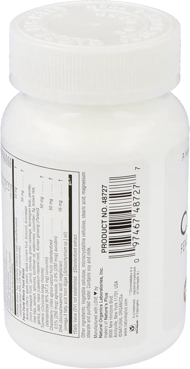 Pro Creation Female Fertility Support - 60 Capsules