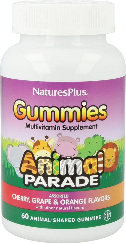 Animal Parade® Fruchtgummis - 50 Jelly fruit