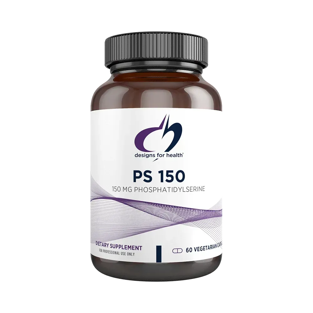 PS 150 - 60 capsules