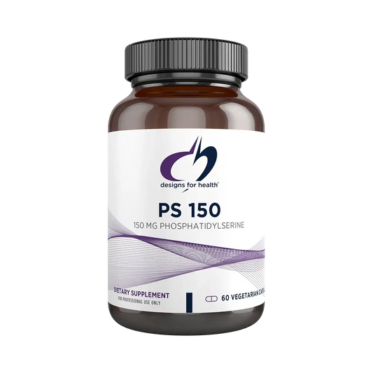 PS 150 - 60 capsules